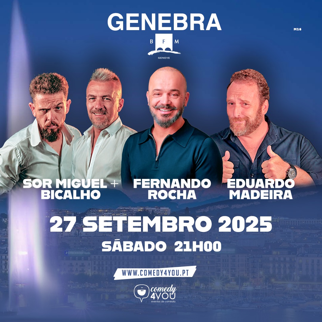 Espetáculo de Stand-up Comedy imagem